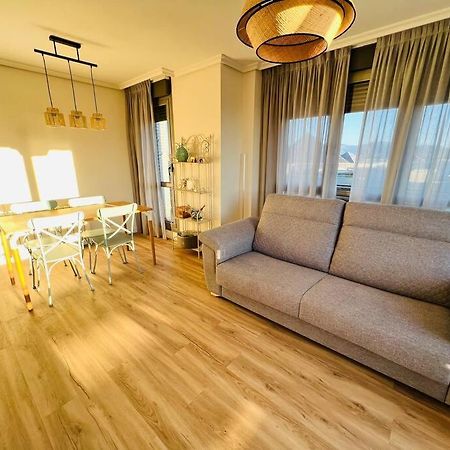 Luminoso Atico Con Terraza Daire Santander Dış mekan fotoğraf